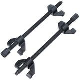 Kit tenditore molla montaggio tenditore messa a punto abbassamento ammortizzatore universale 2 pezzi