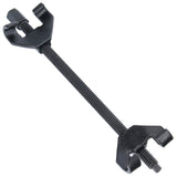 Kit tenditore molla montaggio tenditore messa a punto abbassamento ammortizzatore universale 2 pezzi