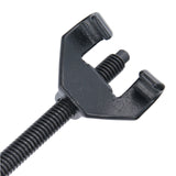 Kit tenditore molla montaggio tenditore messa a punto abbassamento ammortizzatore universale 2 pezzi