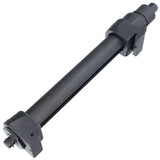 Compressore speciale per molle McPherson set 14 pezzi KFZ PROFI TUNNING Set di sospensioni universali Mc Pherson con copertura di sicurezza