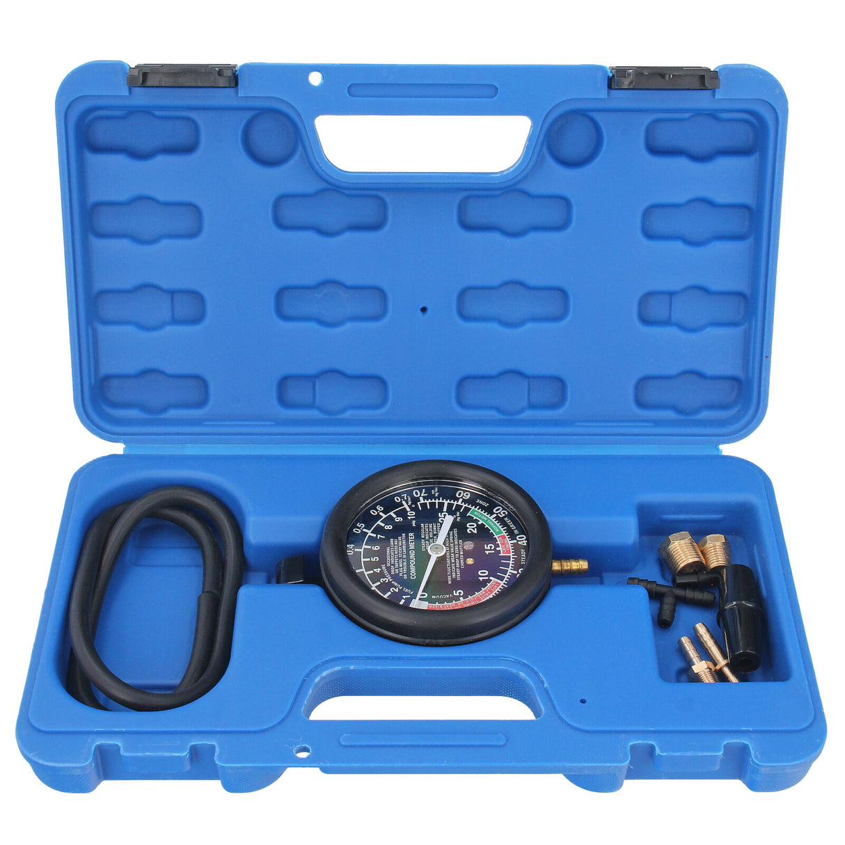 Tester di pressione e vuoto Tester del vuoto Tester del vuoto Tester del vuoto pressione tester