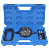 Tester di pressione e vuoto Tester del vuoto Tester del vuoto Tester del vuoto pressione tester