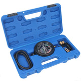 Tester di pressione e vuoto Tester del vuoto Tester del vuoto Tester del vuoto pressione tester