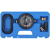 Tester di pressione e vuoto Tester del vuoto Tester del vuoto Tester del vuoto pressione tester