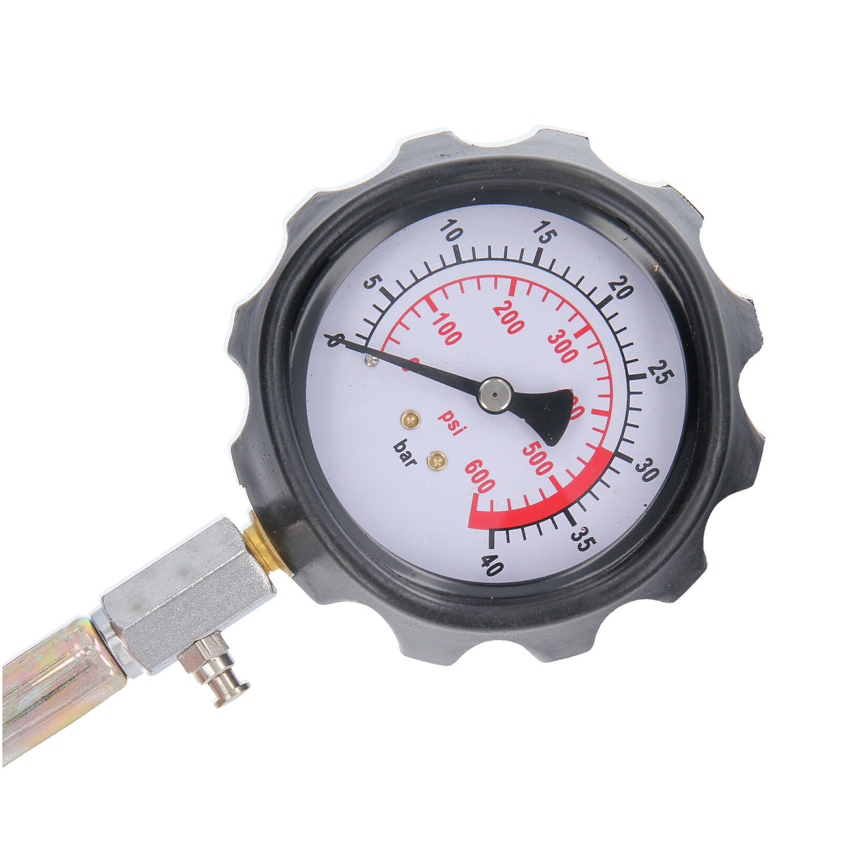 Tester di compressione per motori diesel 0-40 BAR XXL