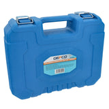 Set di prova della pressione di compressione per motori diesel Prova della pressione di compressione Diesel TDi CDI TD 0-70 Bar motore auto e camion