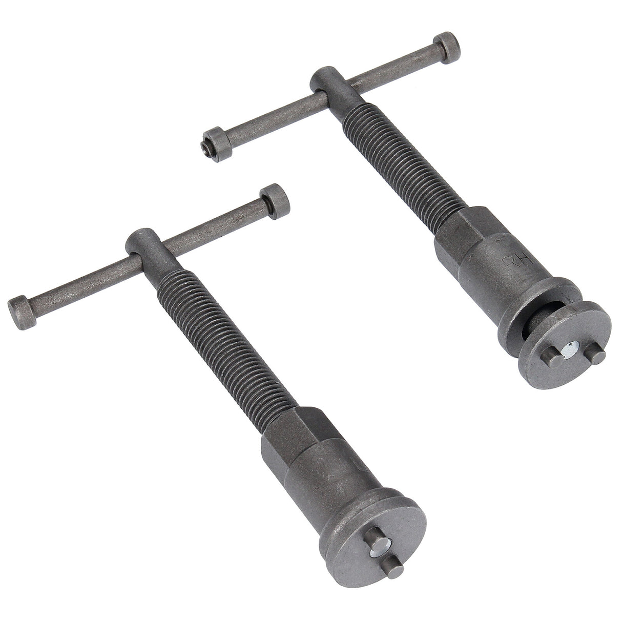 PISTONE FRENO RESETTER PISTONE FRENO RESETTER NUOVO 21 PEZZI VAG AUDI VW SEAT OPEL con 2 mandrini resetter freno SET HQ