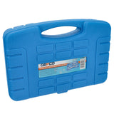 Estrattore per giunti sferici con forcella di separazione, piegatore espulsore 17 23 28 mm, 5 pz. forcella di montaggio per giunti sferici