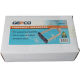 Estrattore per albero cardanico, utensile di separazione per albero motore