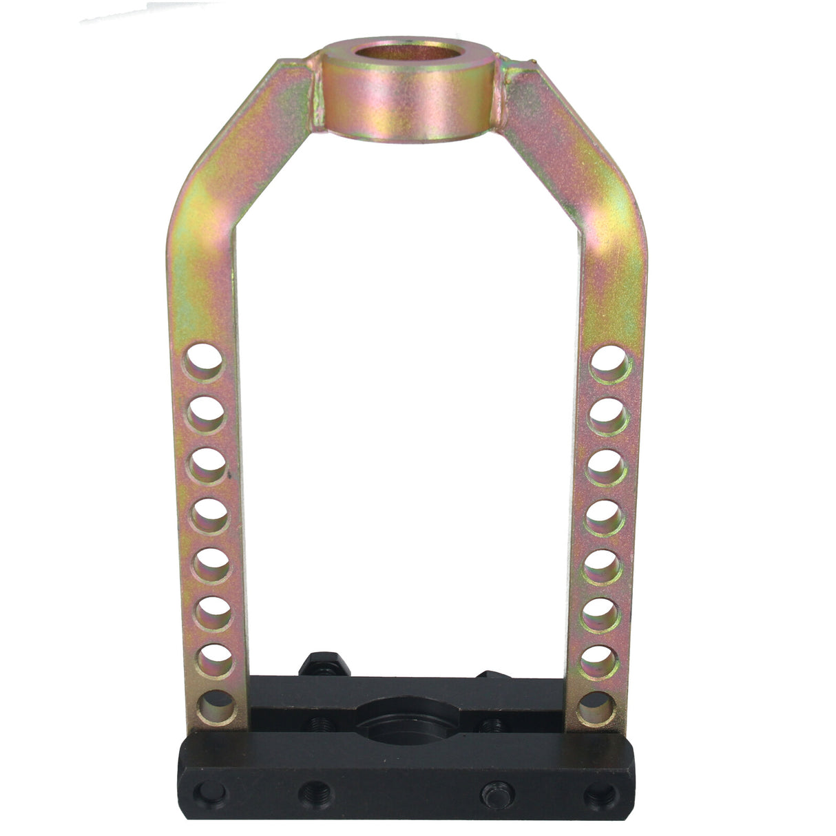 Estrattore per albero cardanico, utensile di separazione per albero motore