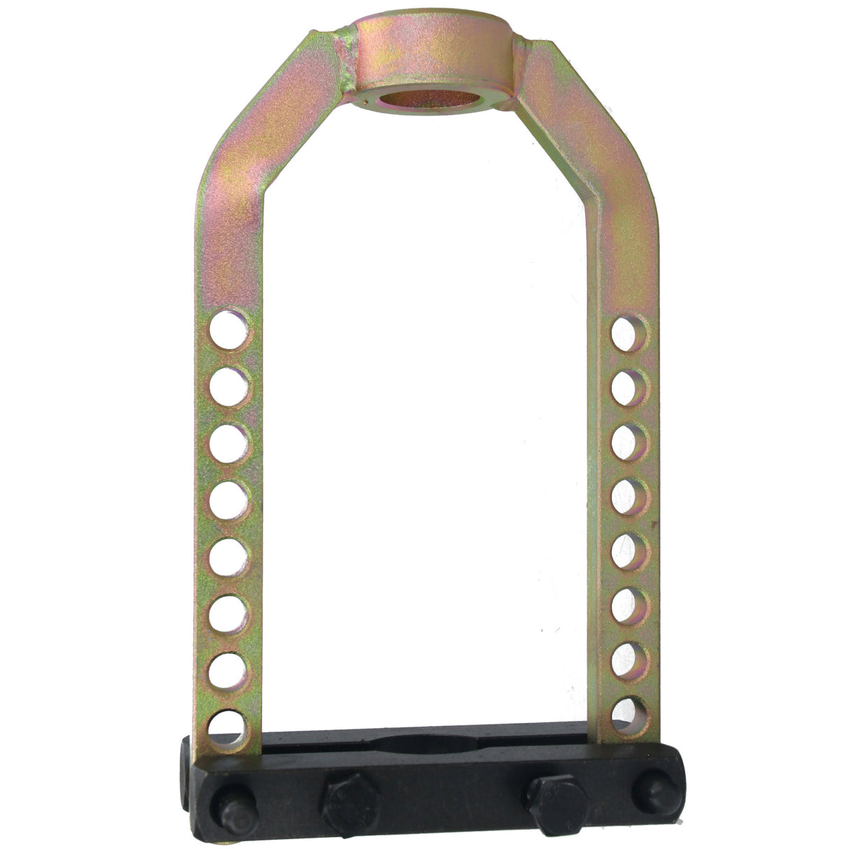 Estrattore per albero cardanico, utensile di separazione per albero motore