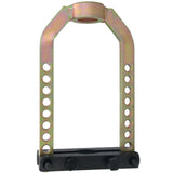 Estrattore per albero cardanico, utensile di separazione per albero motore