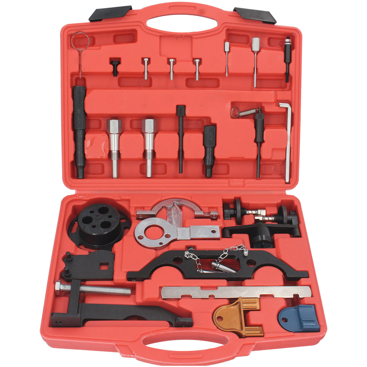 Strumento per cinghia di distribuzione e catena di distribuzione per Opel Astra Corsa Renault Saab Diesel Benzina