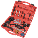 Strumento per cinghia di distribuzione e catena di distribuzione per Opel Astra Corsa Renault Saab Diesel Benzina