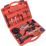 Strumento per cinghia di distribuzione e catena di distribuzione per Opel Astra Corsa Renault Saab Diesel Benzina