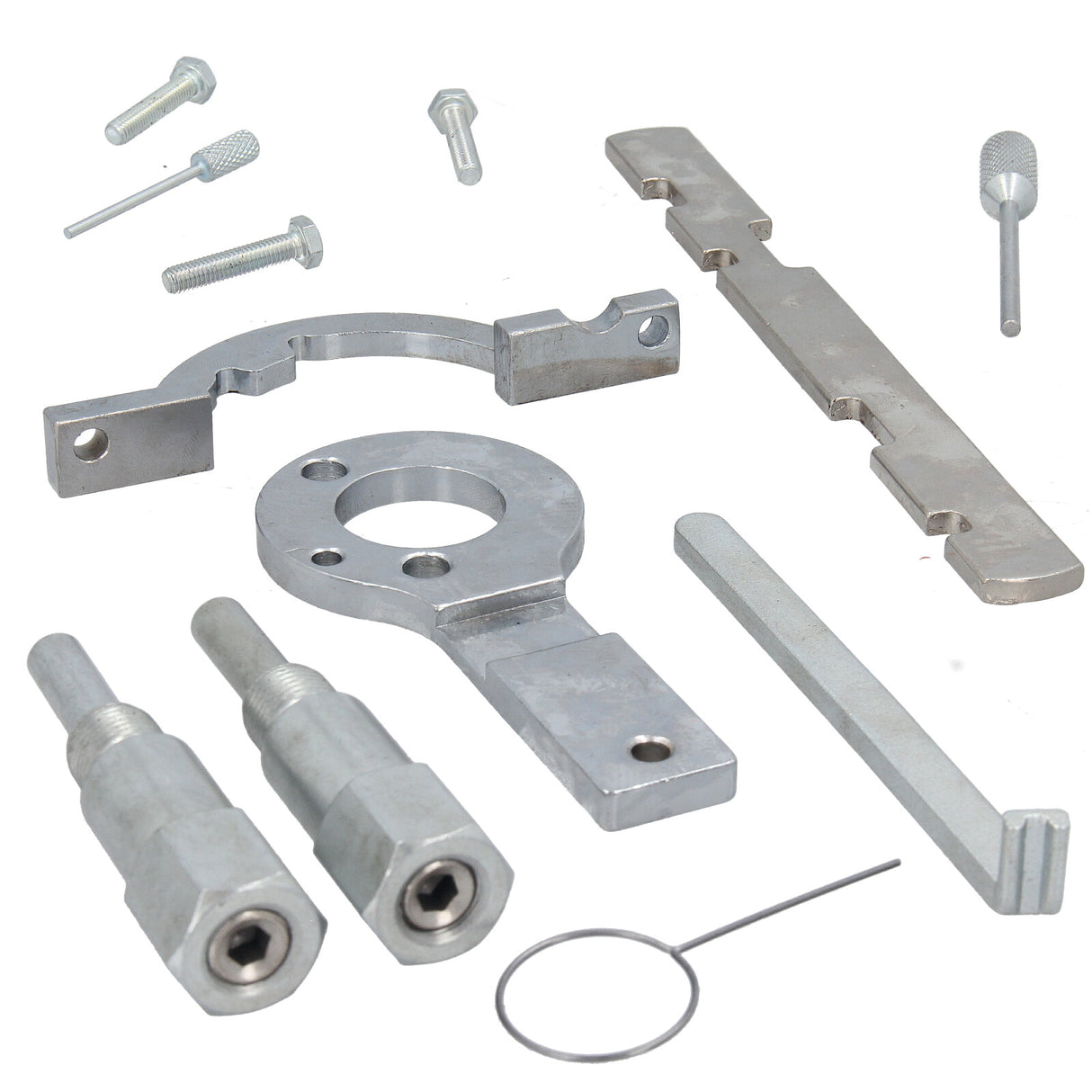 Strumento per cinghia di distribuzione e catena di distribuzione per Opel Astra Corsa Renault Saab Diesel Benzina