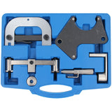 Strumento per cinghia di distribuzione GEPCO RENAULT CLIO LAGUNA SCENIC Strumento speciale da 15 pezzi per la sostituzione delle cinghie di distribuzione per Opel completa