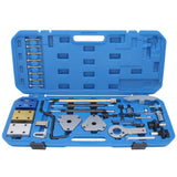 Zahnriemenwerkzeug für Fiat (Bild 2/9: Detailansicht) 1.2-2.4L Benzin/Diesel