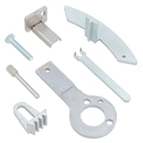 Zahnriemenwerkzeug für Fiat 1.2-2.4 (Bild 5/9: Detailansicht)