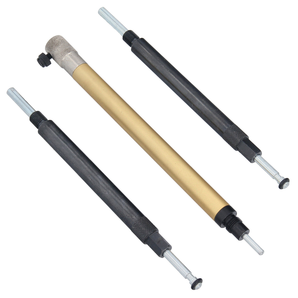 Zahnriemenwerkzeug für Fiat 1.2-2.4 (Bild 8/9: Detailansicht)