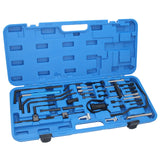 Attrezzo bloccaggio cinghia distribuzione PEUGEOT 106 206 306 307 405 406 Boxer Partner CITROEN AX ZX XM Xsara Xantia Evasion Berlingo HDI HPI BENZINA DIESEL TDI TD D