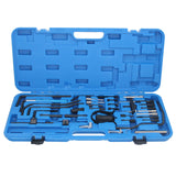 Attrezzo bloccaggio cinghia distribuzione PEUGEOT 106 206 306 307 405 406 Boxer Partner CITROEN AX ZX XM Xsara Xantia Evasion Berlingo HDI HPI BENZINA DIESEL TDI TD D