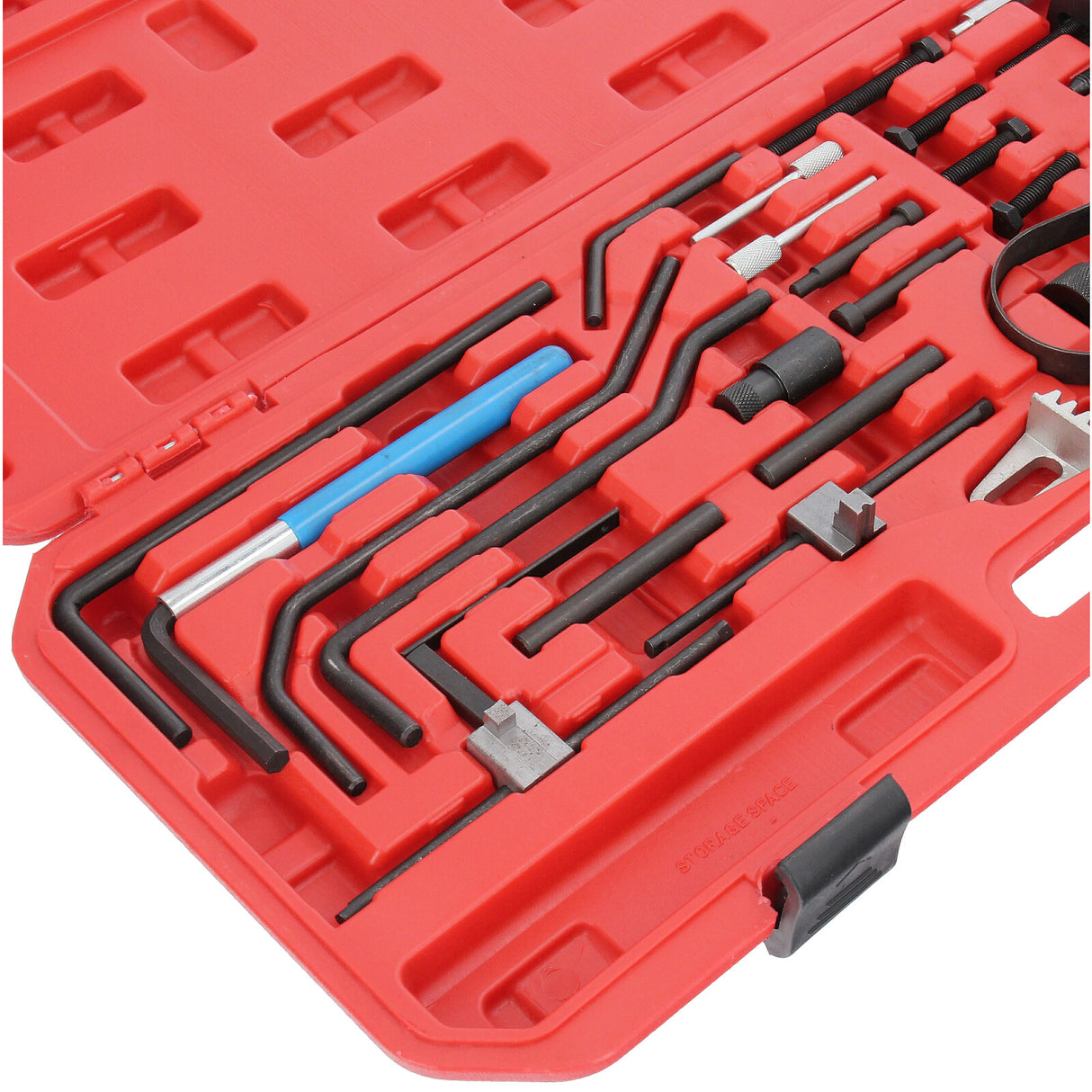 Zahnriemen Werkzeugset Peugeot/Citroën (Bild 6/6: Detailansicht)