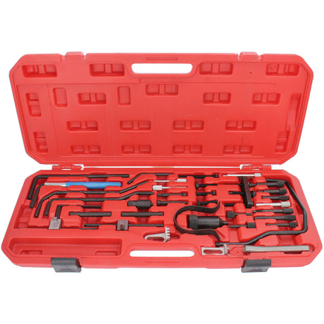 Zahnriemen Arretierwerkzeug Peugeot/Citroën (Bild 3/6: Detailansicht)