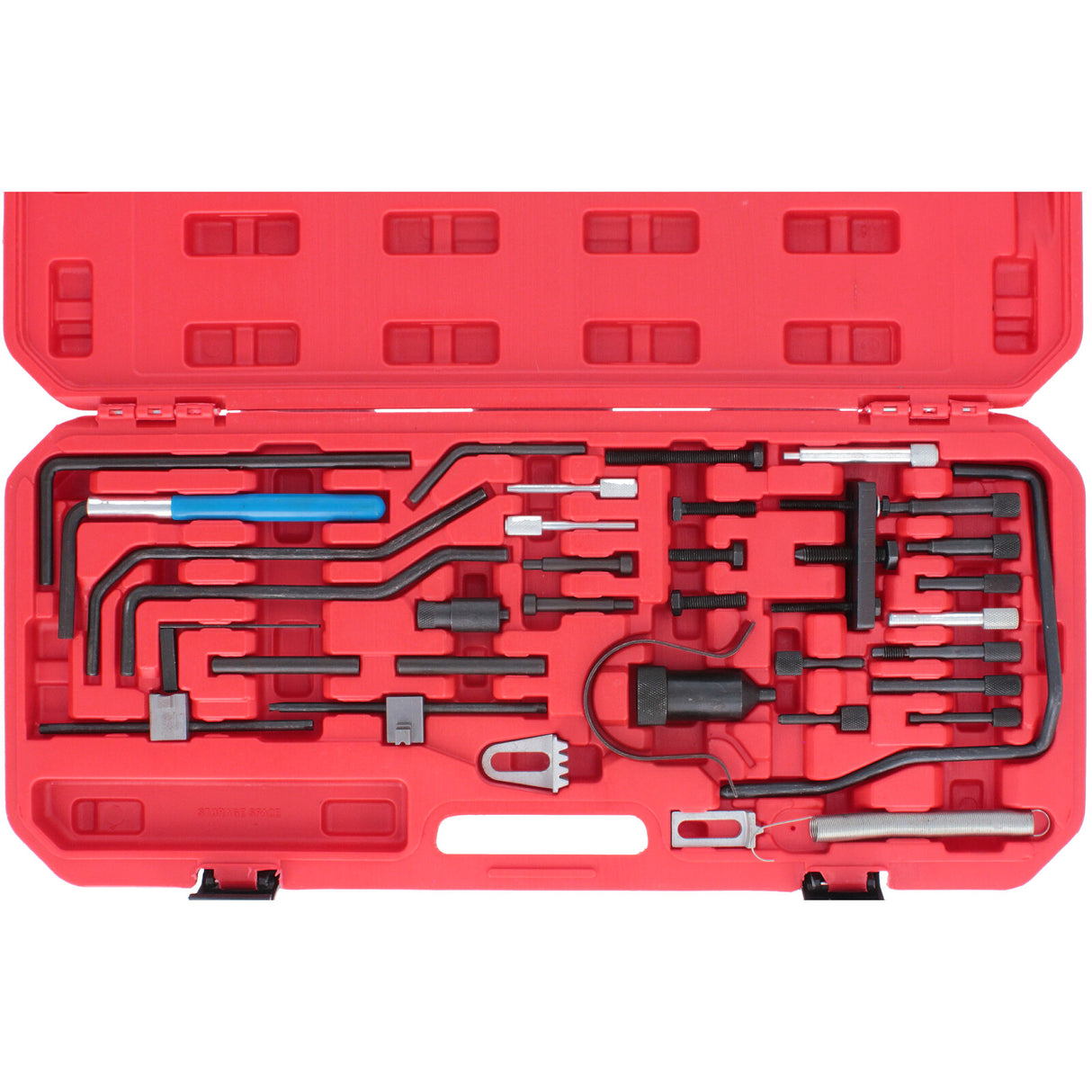 Zahnriemen Werkzeug Peugeot/Citroën (Bild 4/6: Detailansicht)