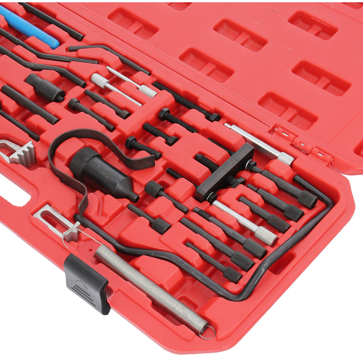 Zahnriemenwerkzeug Peugeot/Citroën (Bild 5/6: Detailansicht)