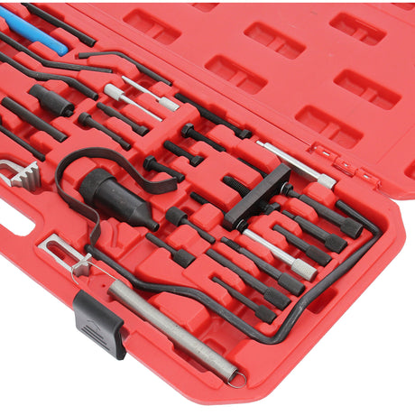 Zahnriemenwerkzeug Peugeot/Citroën (Bild 5/6: Detailansicht)