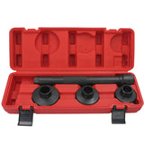 Set di chiavi per l'estrazione dei tiranti dei giunti assiali 30-35 35-40 40-45
