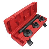 Set di chiavi per l'estrazione dei tiranti dei giunti assiali 30-35 35-40 40-45