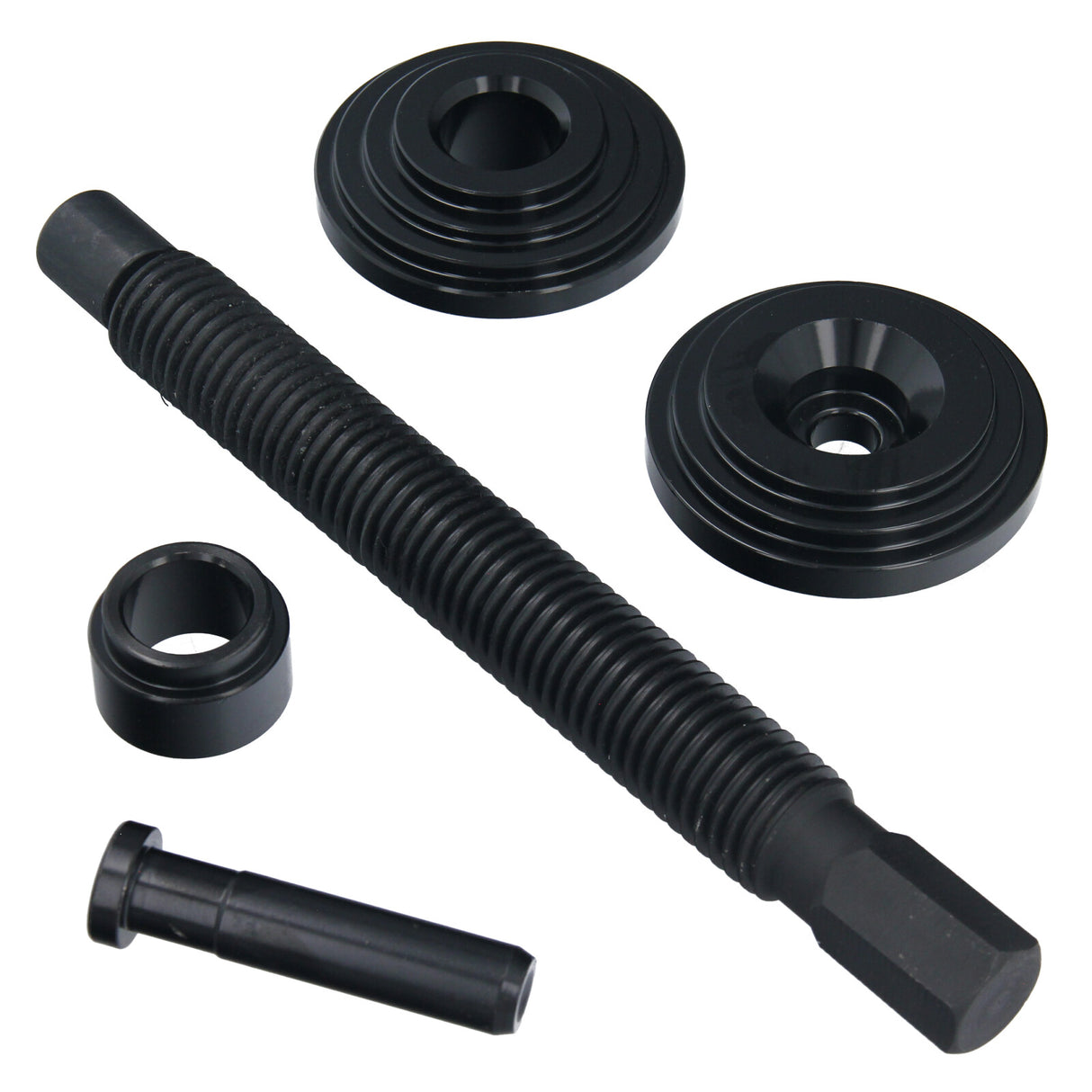 Set di estrattori per giunti sferici per GM, Jeep, Ford e Dodge