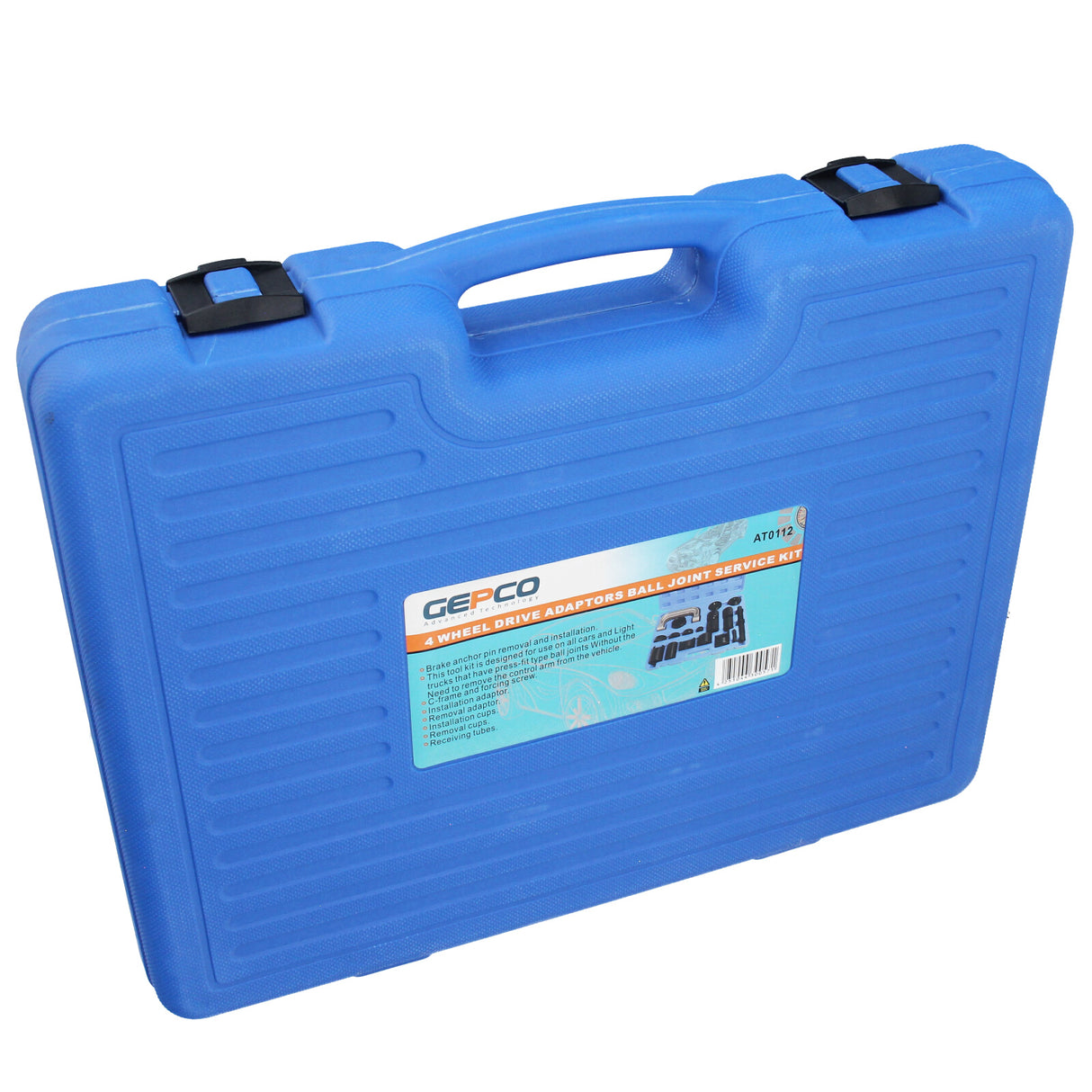 Set di estrattori per giunti sferici per GM, Jeep, Ford e Dodge