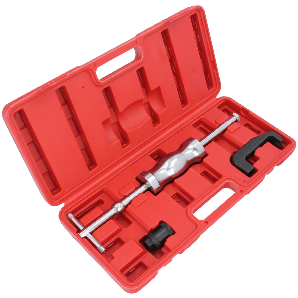 ESTRATTORE INIETTORI DIESEL COMMONRAIL BMW MERCEDES BENZ CDI