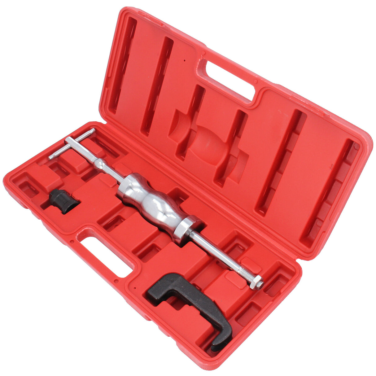 ESTRATTORE INIETTORI DIESEL COMMONRAIL BMW MERCEDES BENZ CDI