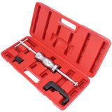 ESTRATTORE INIETTORI DIESEL COMMONRAIL BMW MERCEDES BENZ CDI