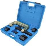 Estrattore separatore giunto sferico per Mercedes W211 W220 W230