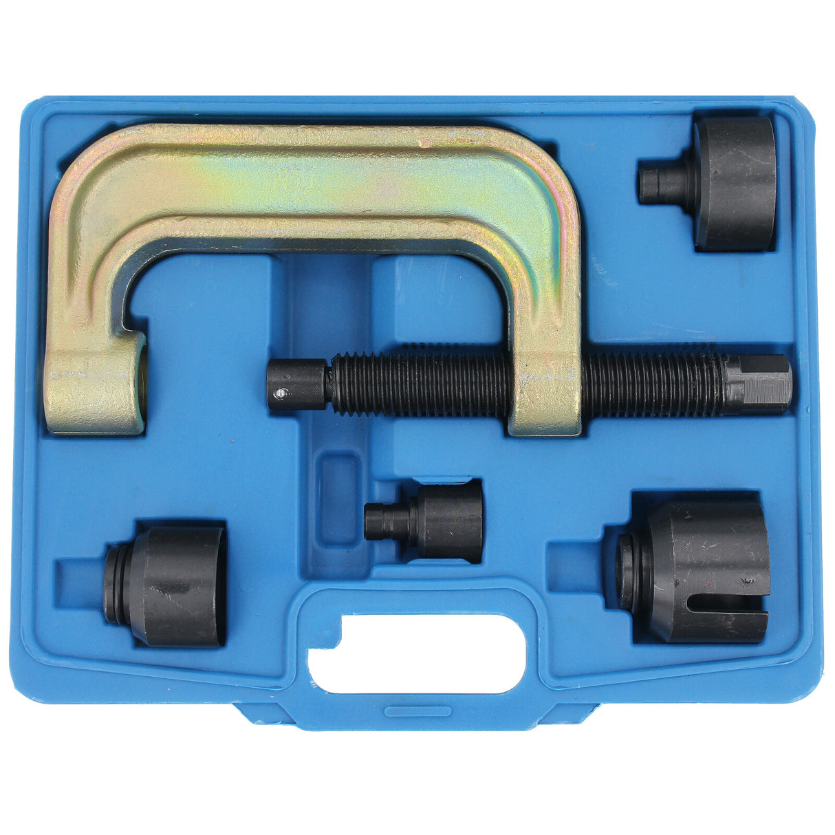 Estrattore separatore giunto sferico per Mercedes W211 W220 W230