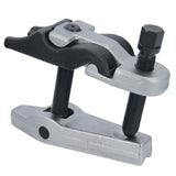 Set di estrattori e tiranti per giunti sferici, 7 pezzi.