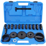 Estrattore per cuscinetti ruota, estrattore per cuscinetti ruota, gruppo cuscinetti, estrattore per set di cuscinetti ruota