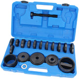 Estrattore per cuscinetti ruota, estrattore per cuscinetti ruota, gruppo cuscinetti, estrattore per set di cuscinetti ruota