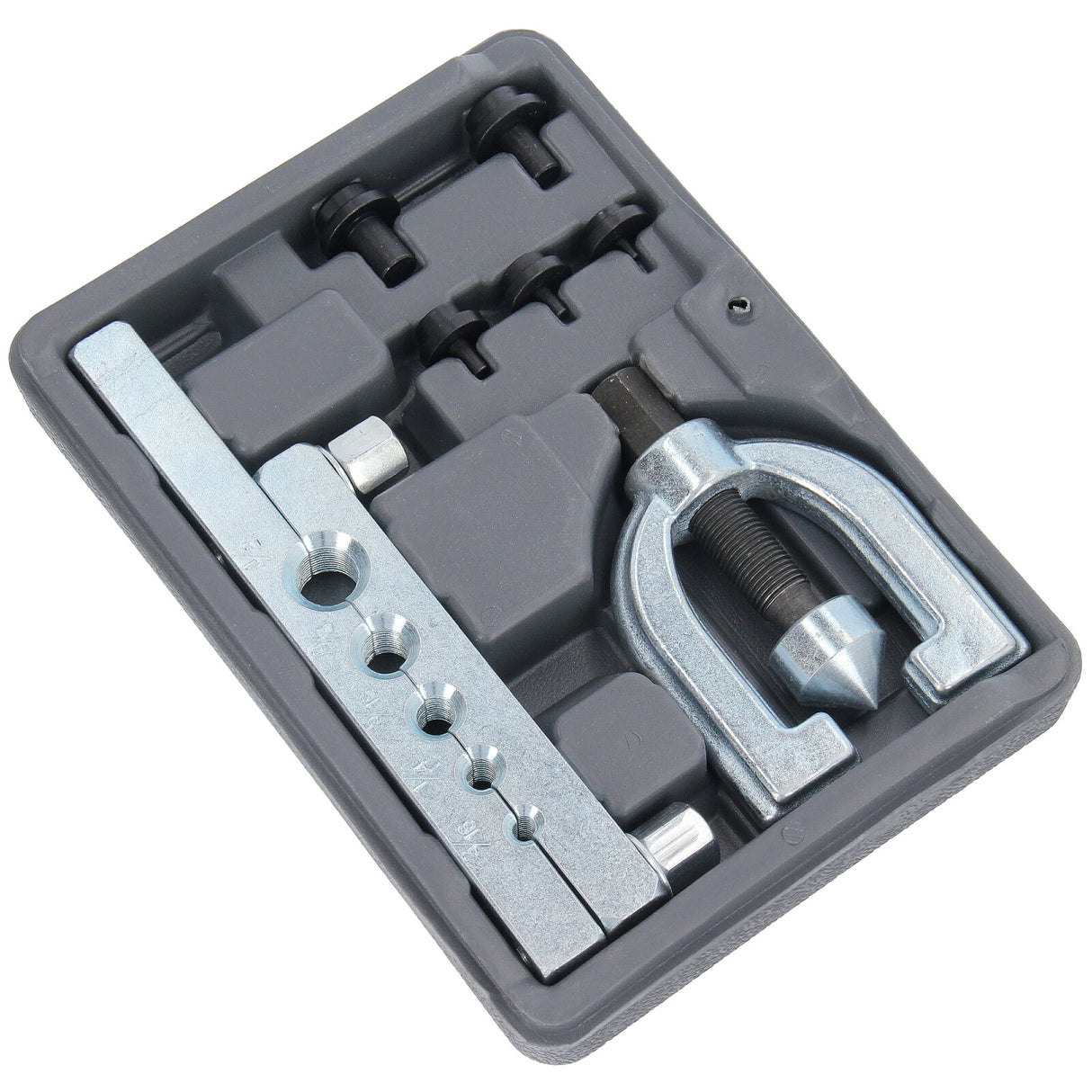 Strumento di svasatura Strumento di svasatura Svasatura della linea del freno Strumento di svasatura della linea