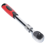 Cricchetto reversibile telescopico 1/2 pollice chiave a cricchetto cricchetto 305 a 445 mm
