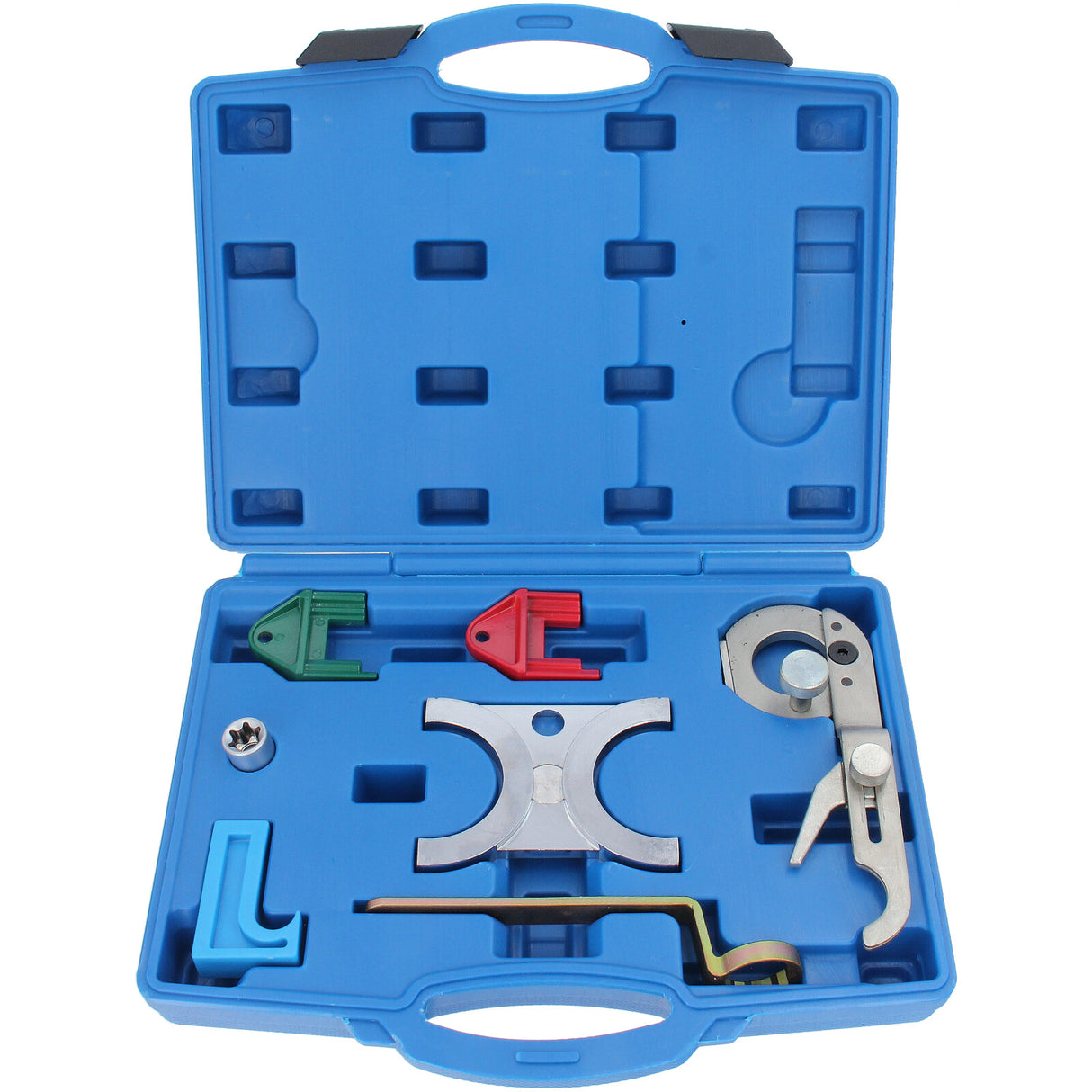 Zahnriemen Werkzeug Satz Opel Vectra/Omega/Calibra/Sintra V6 (3/6) - Detailansicht