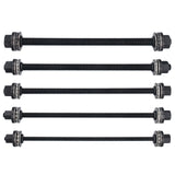 GEPCO 27 pezzi attrezzo per estrazione cuscinetti silenziosi smontaggio cuscinetti montaggio