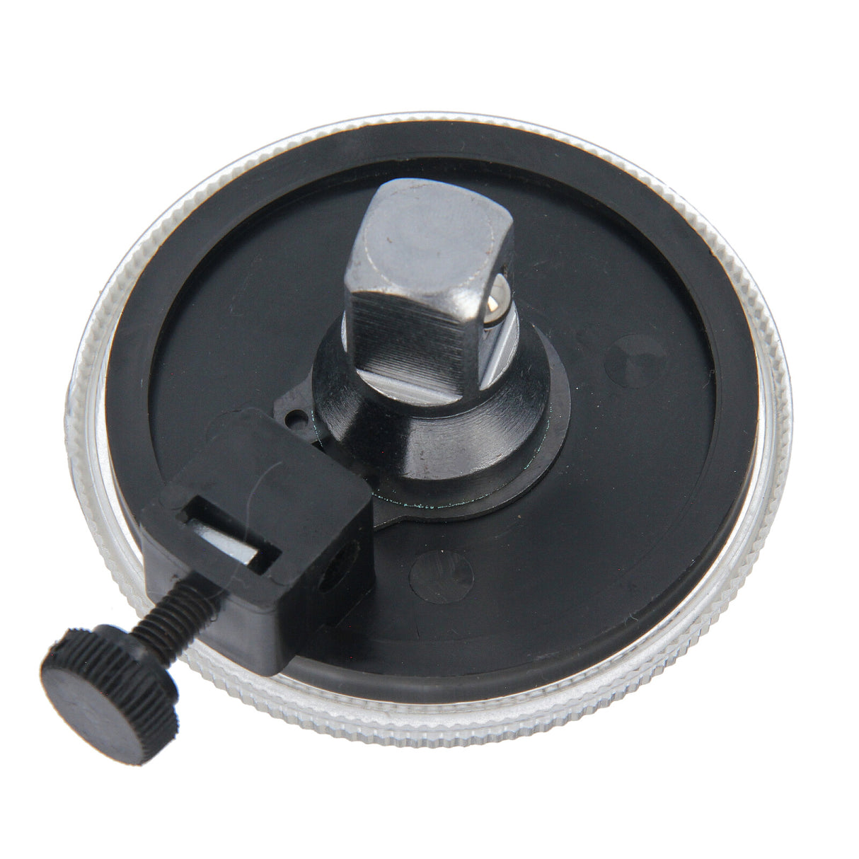 DISPOSITIVO DI MISURAZIONE DELL'ANGOLO DI ROTAZIONE 360 GRADI 1/2` NUOVO