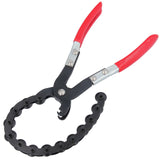 Tagliatubi a catena per scarico Tagliatubi Tagliatubi per scarico O19mm-83mm