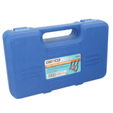 Espansore per tubi di scarico, set da 3 pezzi, espansore per tubi, utensile per allargare tubi, set di allargatori